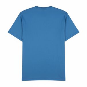 Polera Hombre Az Black