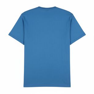 Polera Hombre Az Black