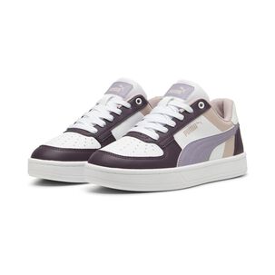 Zapatilla Urbana Niña Puma Caven Morado