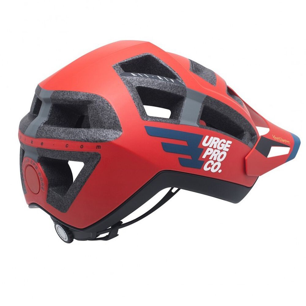 Casco Urge All Air Rojo L/xl image number 2.0