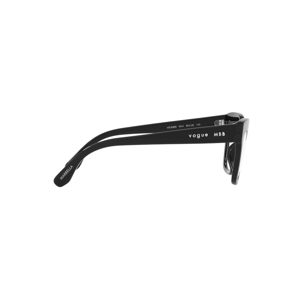 Lentes Ópticos Black Vogue Eyewear image number 9.0