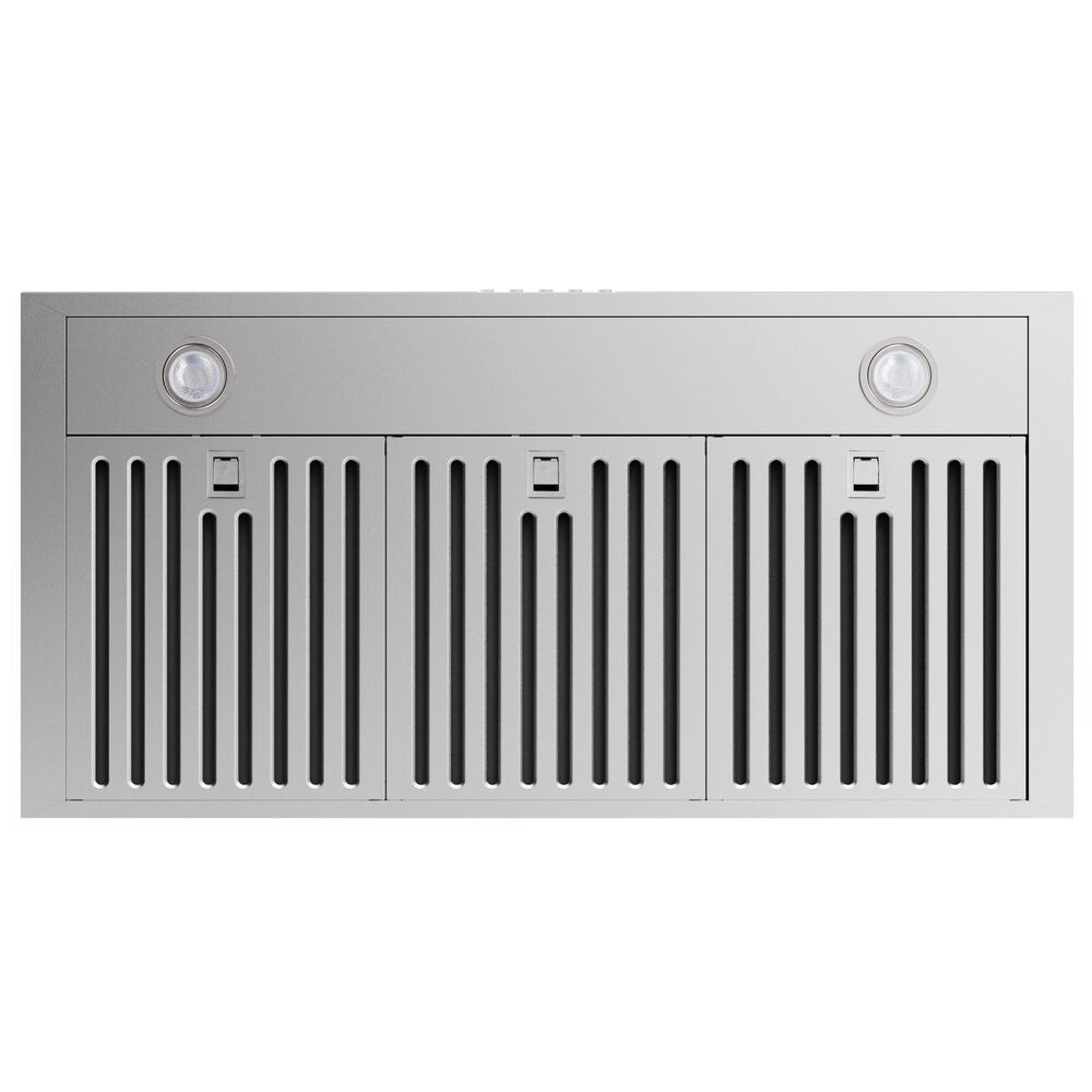 Campana Decorativa Groner Inox St 90cm image number 4.0
