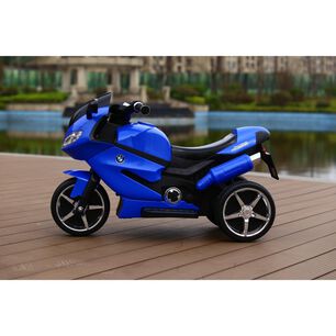 Moto A Bater&iacute;a Bebesit Hzbb-1188