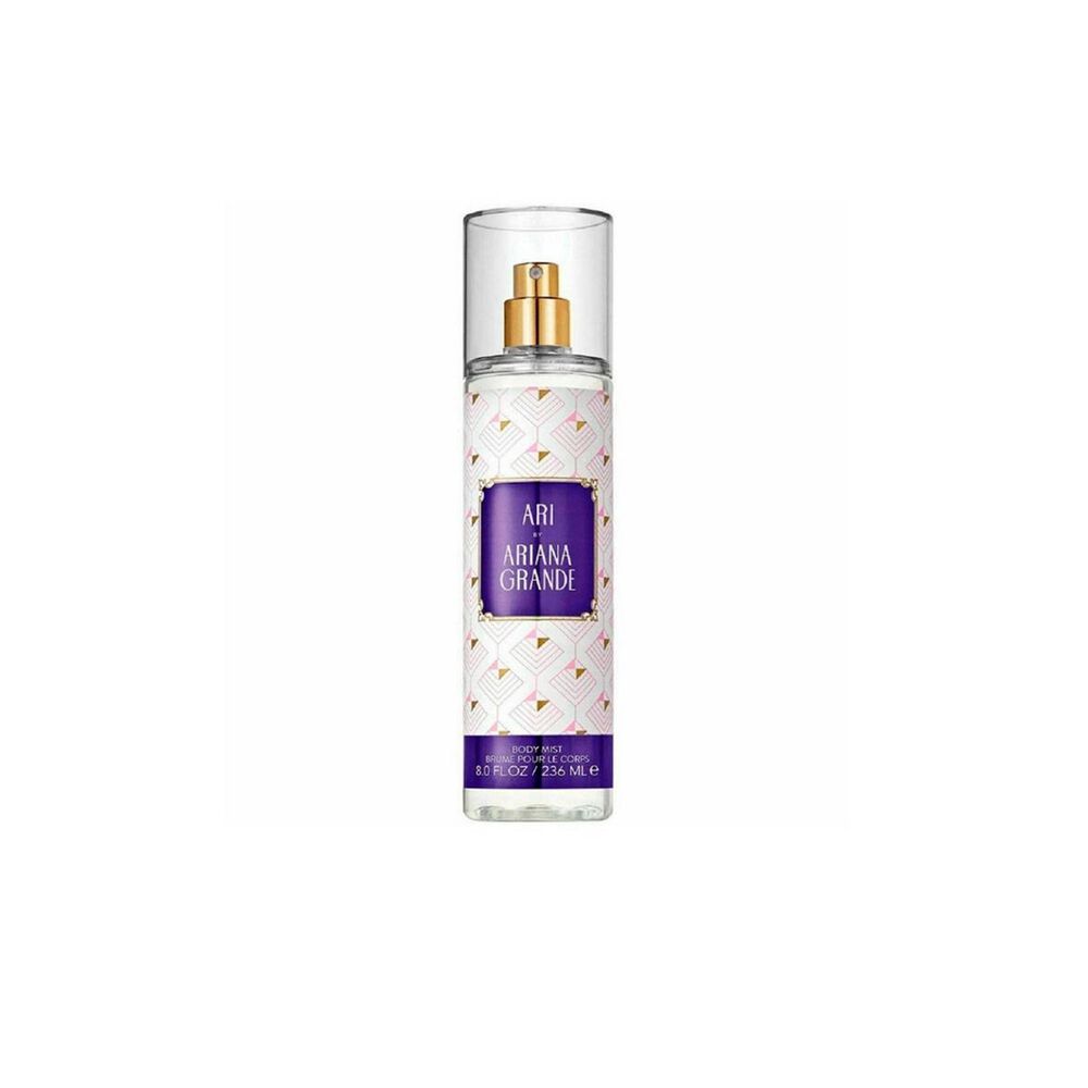 Ariana Grande Ari By Ariana Grande Body Mist 236ml image number 1.0