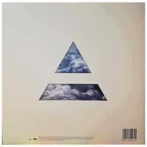 Thirty Seconds To Mars - Love Lust Faith + Dreams | Vinilo
