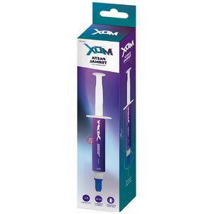 Pasta Termica 5g 3w Disipadora De Calor Cpu Gpu - Ps