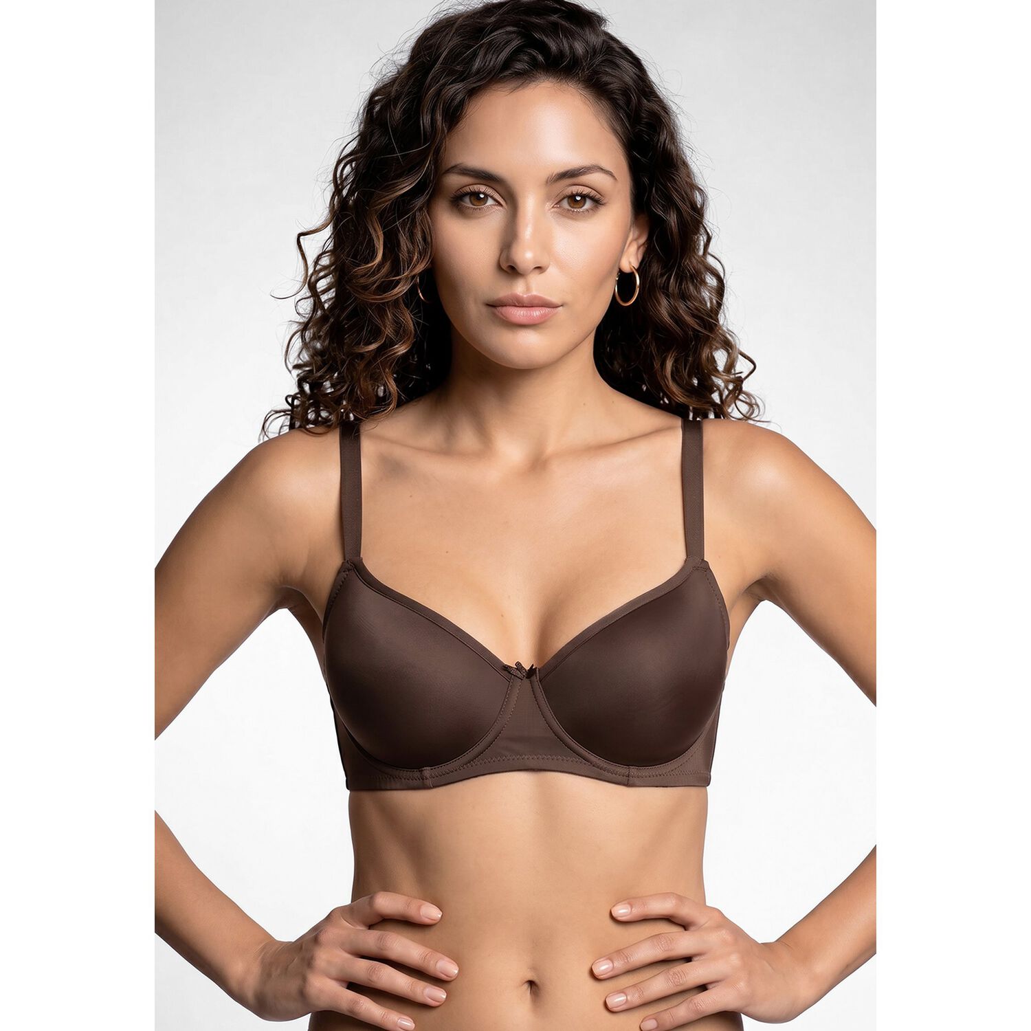 Pack 3 Sostenes Soft Mujer Kayser P350024-caf6 image number 3.0