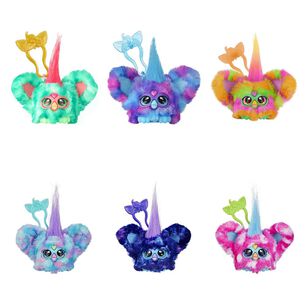 Peluches Furby F9703