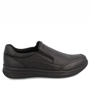 Zapatilla Hombre Bata Cein Negro