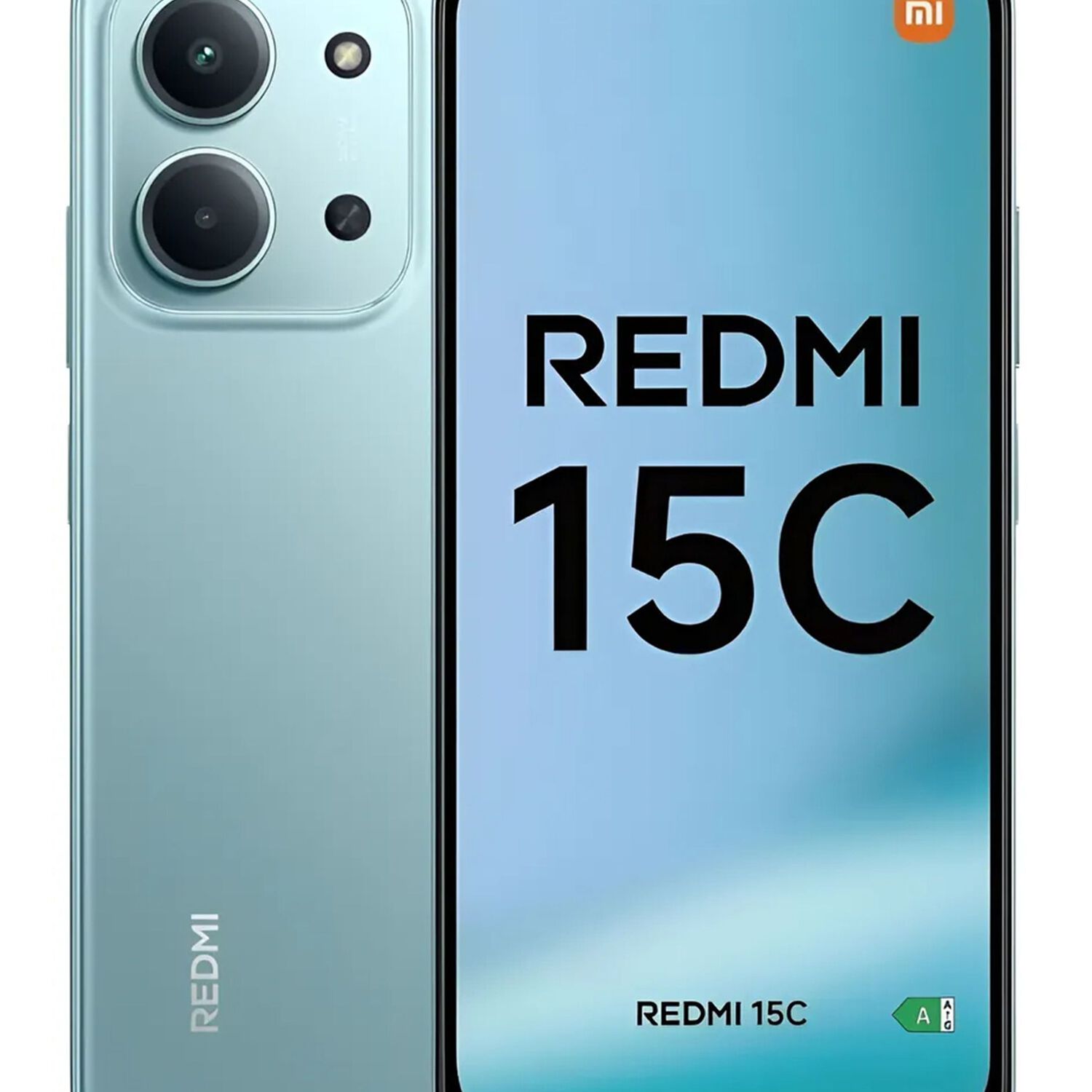 Xiaomi Redmi 15c 4g 256gb 8gb Ram image number 1.0