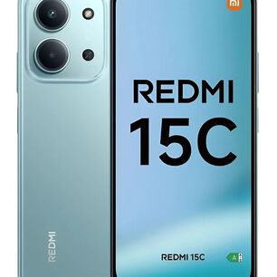 Xiaomi Redmi 15c 4g 256gb 8gb Ram