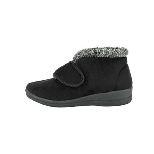 Botin Eries Negro Passer