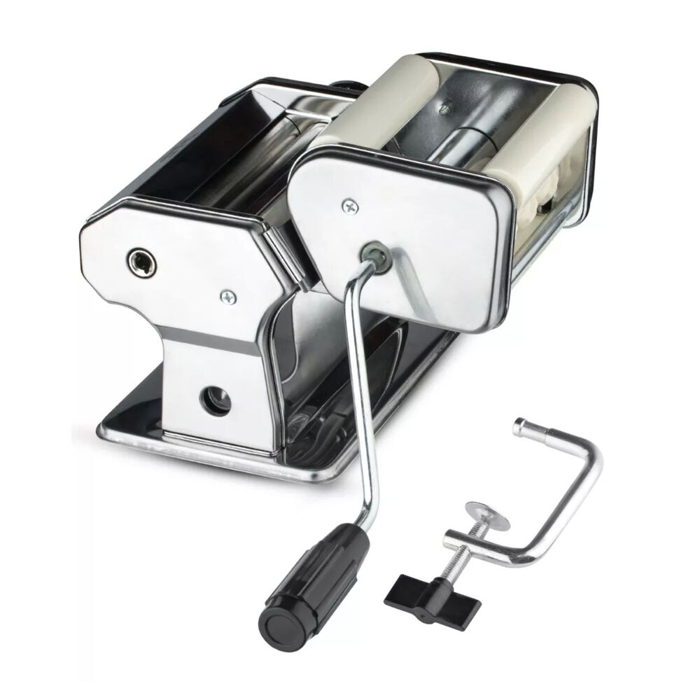M&aacute;quina Para Hacer Ravioles Pasta Casera Manual Raf R6670 image number 2.0