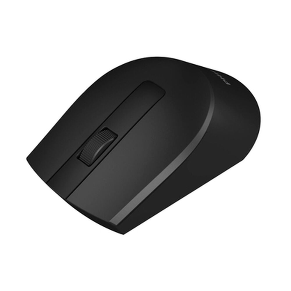 Mouse Alámbrico Philips Spk7104 3 Botones Dpi 1000 image number 1.0
