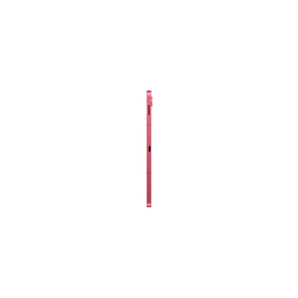 Galaxy Tab S10 Lite Rojo Wi-fi 6 Gb 128 Gb image number 6.0