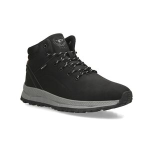 Zapatilla Urbana Hombre Peroe Black