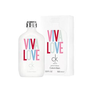 Calvin Klein Essence Viva Love Parfum Unisex 100 Ml