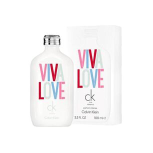 Calvin Klein Essence Viva Love Parfum Unisex 100 Ml