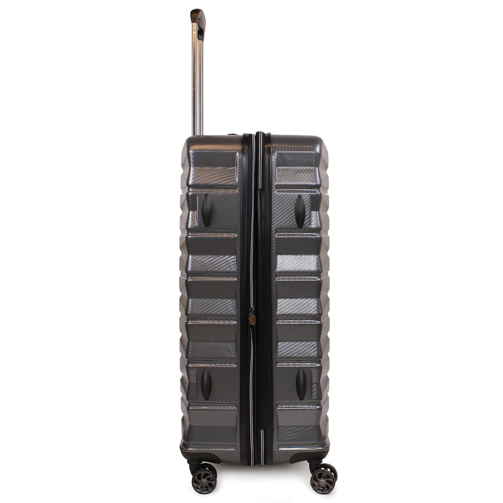 Pack 2 Maletas M+l Rocky Gris Penguin image number 6.0