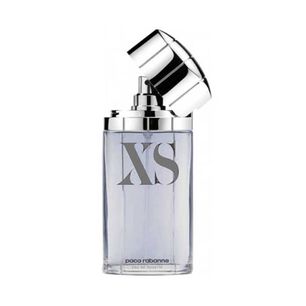 Xs Men 100 Ml Edt Paco Rabanne Antigua Presentaci&oacute;n