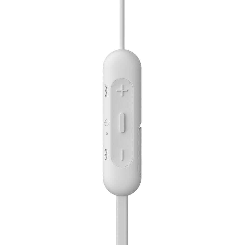 Audífonos Bluetooth Sony WI-C200/B image number 3.0