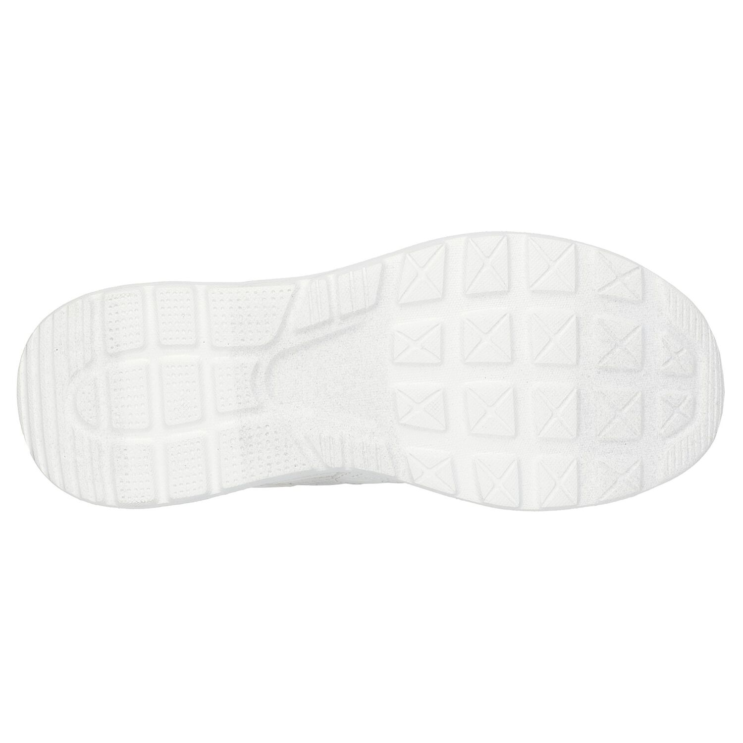 Zapatilla Urbana Mujer Skechers Bobs Vision Air-tiered Vision Wht image number 3.0