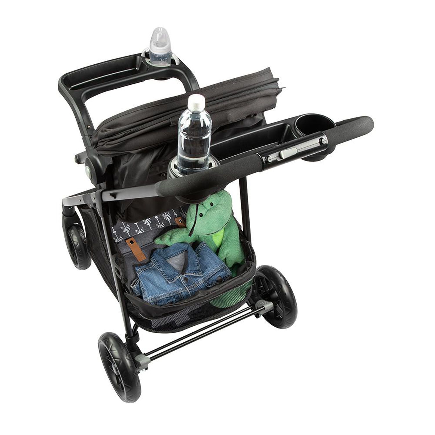Coche Travel System Grow And Go Night Sky Safety 1st image number 4.0