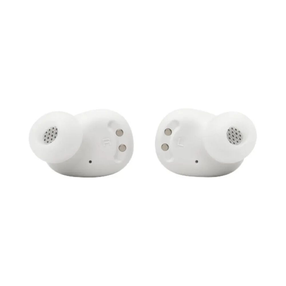Audífonos Jbl Wave Buds 2 Usb-c Bluetooth Ip54 Blanco image number 2.0