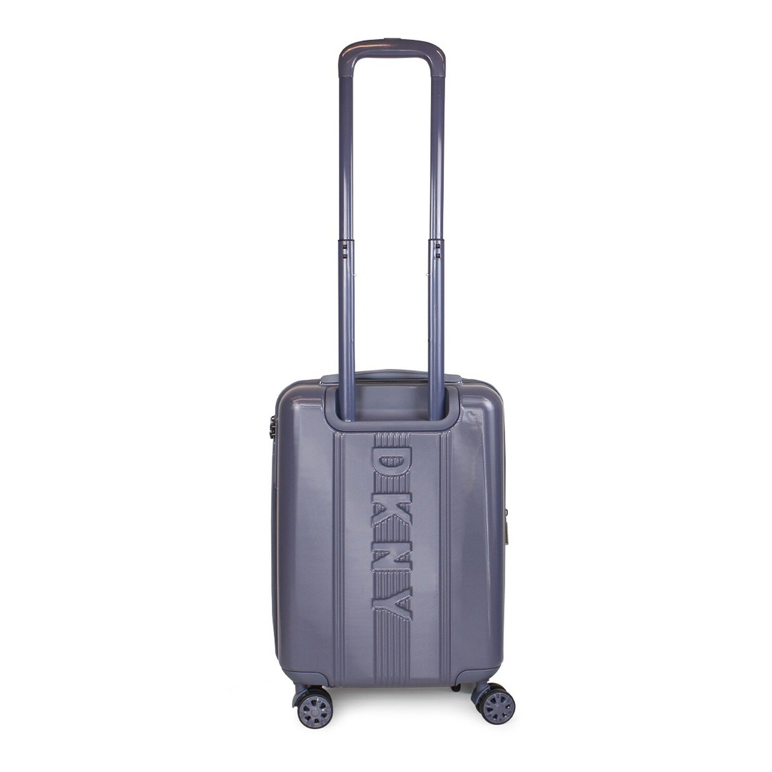 Maleta Donna Karan S De Cabina Elite 10kg Azul Dkny image number 8.0