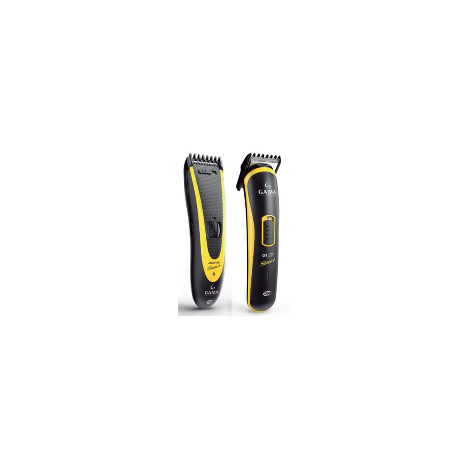 Combo Cuidado Personal Gama Corta Pelo GC 542  / Sport Bat GT 527 image number 2.0