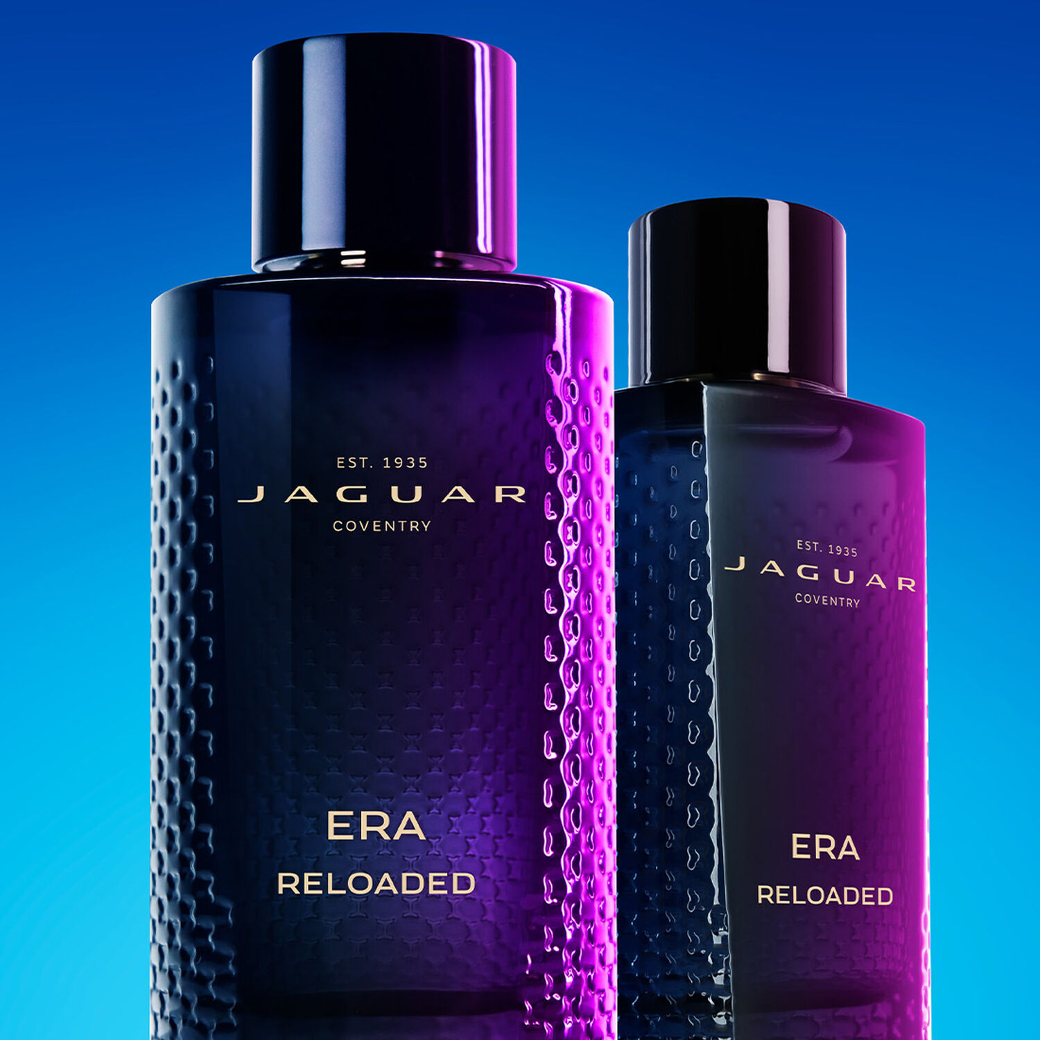 Perfume Hombre Era Reloaded Jaguar / 100 Ml / Eau De Parfum image number 2.0