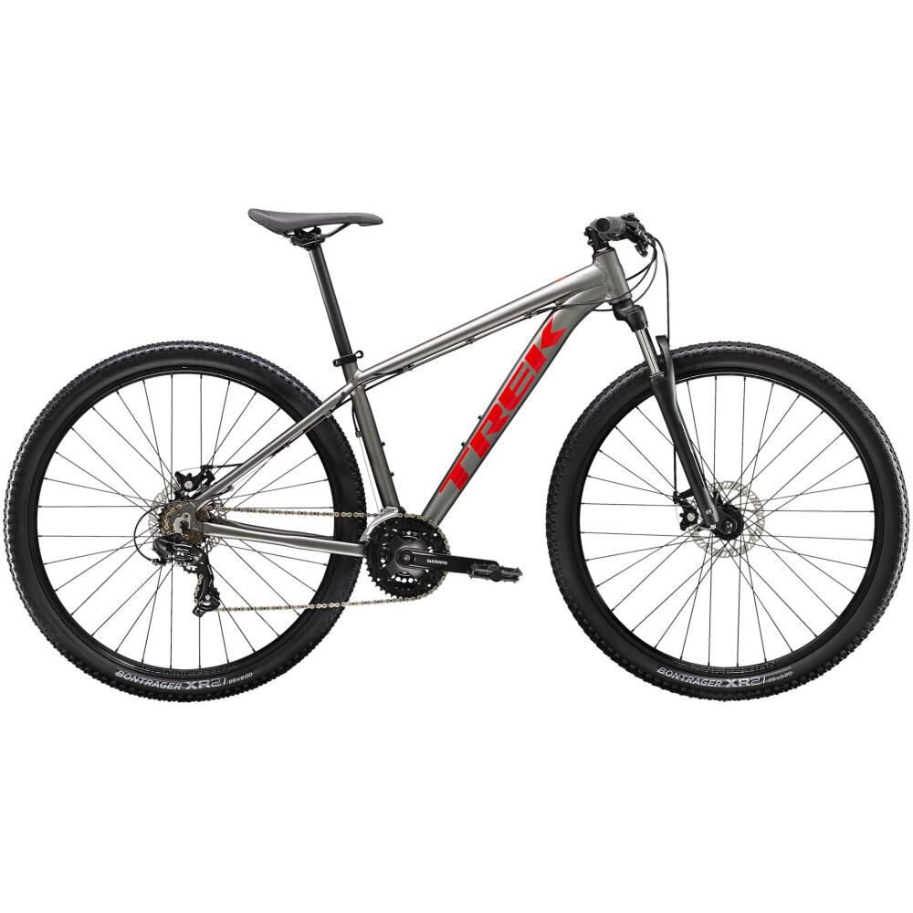 Bicicleta Mountain Bike Trek Marlin 4 / Aro 27.5 image number 0.0