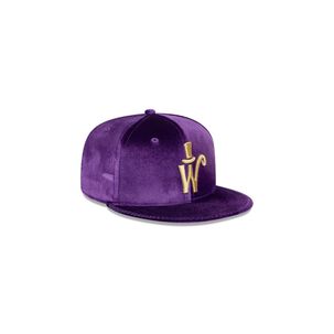 Gorra 59fifty Willy Wonka Purple New Era