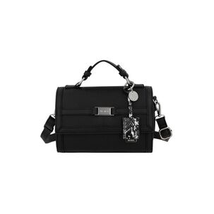 Bandolera Secret Olbia Sc6 S Negro