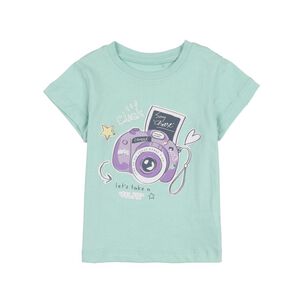 Polera Niña Topsis