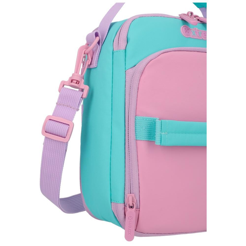 Lonchera T&eacute;rmica Xtrem Lunch-pack 6xt Multicolor image number 7.0