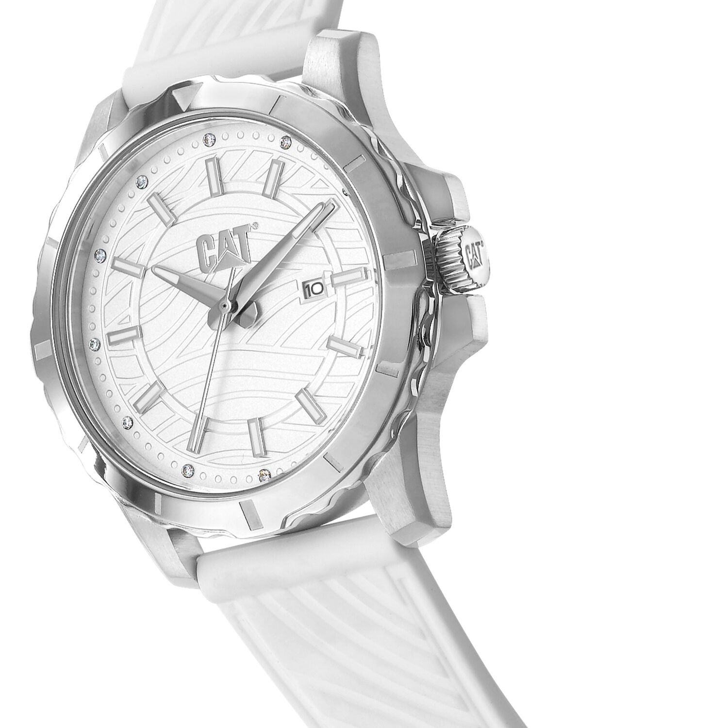 Reloj Cat Mujer Ap-341-20-222 Dawnforce Lady image number 2.0