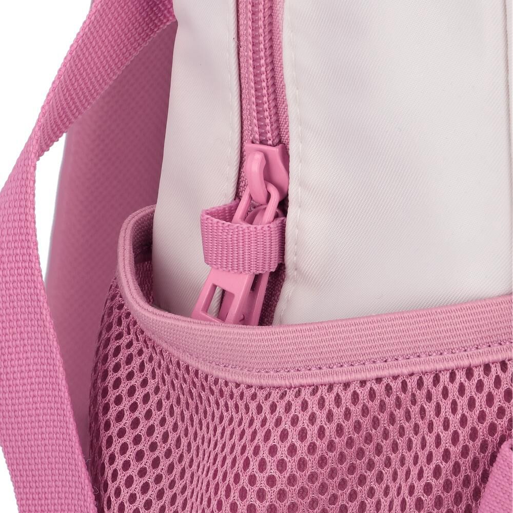 Mochila Notebook Xtrem Yuki 6xt Beige/rosado 15" image number 1.0