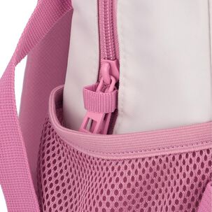 Mochila Notebook Xtrem Yuki 6xt Beige/rosado 15"