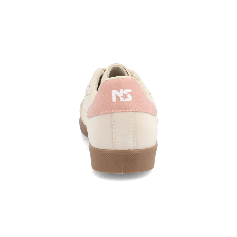 Zapatilla Mujer North Star Ns 2 (striker) Beige image number 2.0