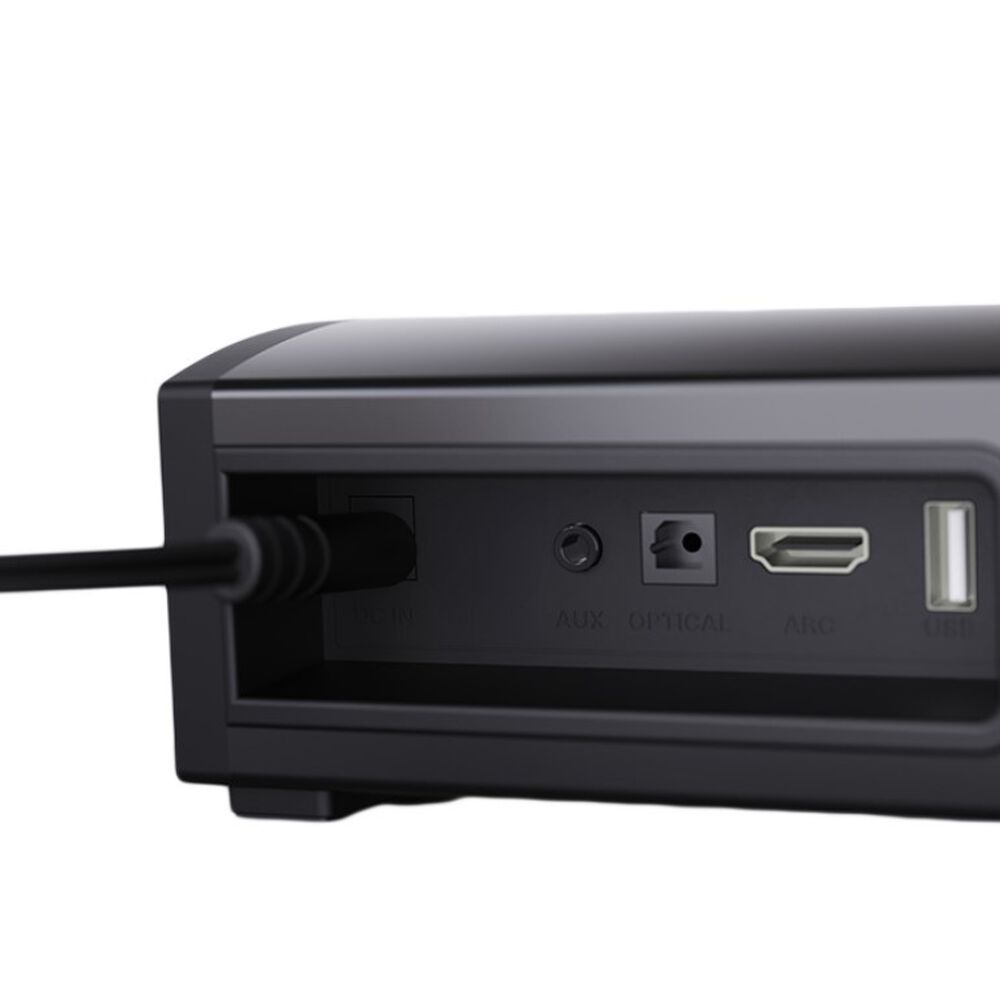 Barra De Sonido Klipx Boombar Air (ksb-301) image number 4.0