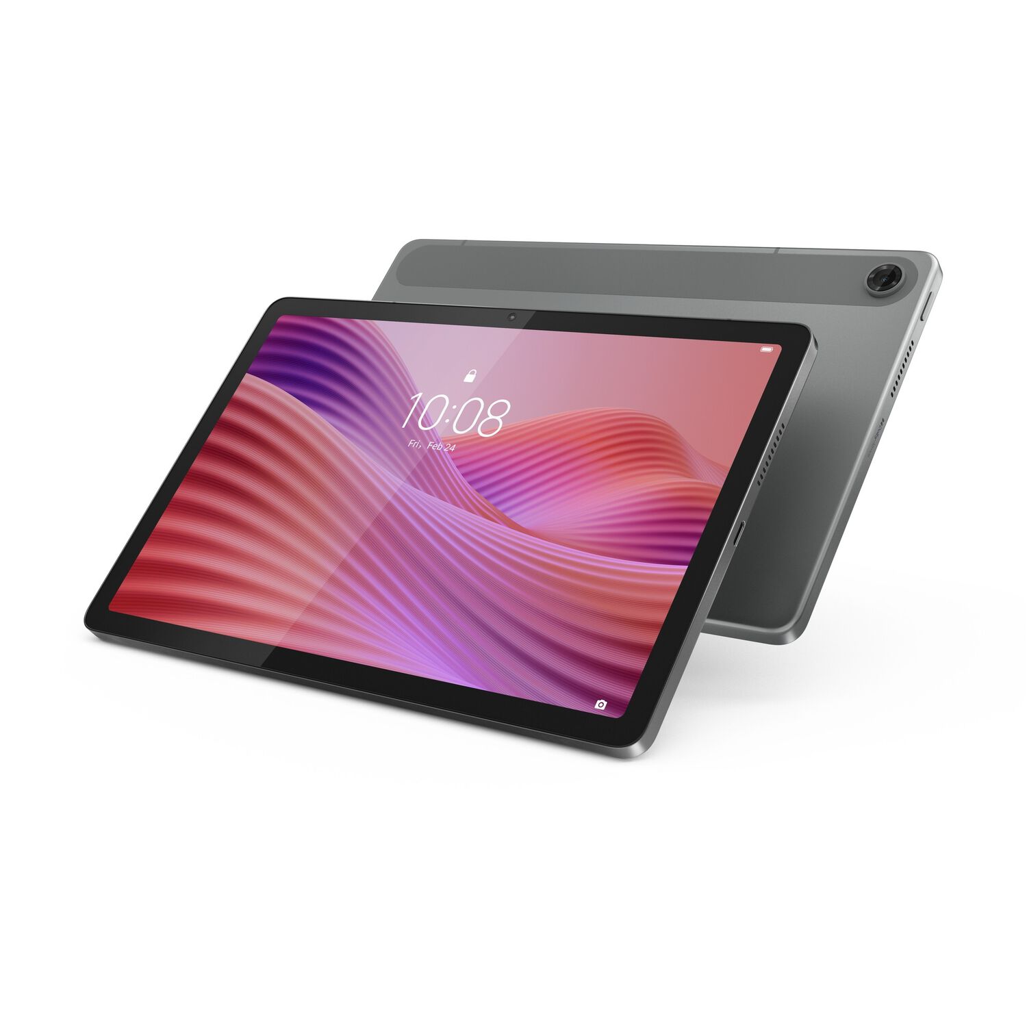 Tablet Lenovo Tab Mediatek Helio G85 4gb Ram 128gb 10" Wuxga 4g Lte Android&trade; 14 image number 3.0