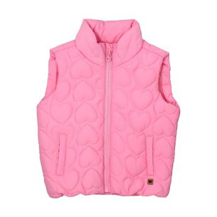 Parka Bebe Niña Baby