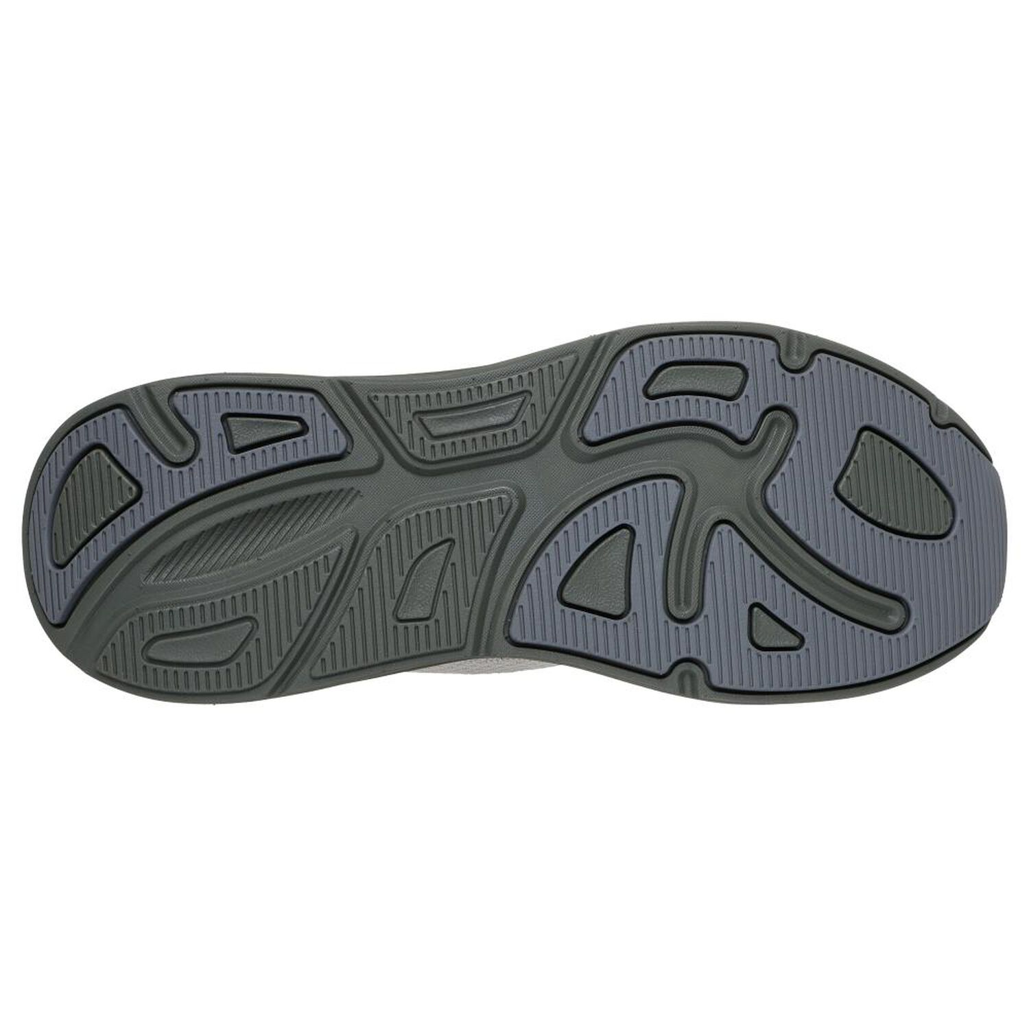 Zapatilla Urbana Hombre Skechers Bobs Skillz Ntol image number 3.0