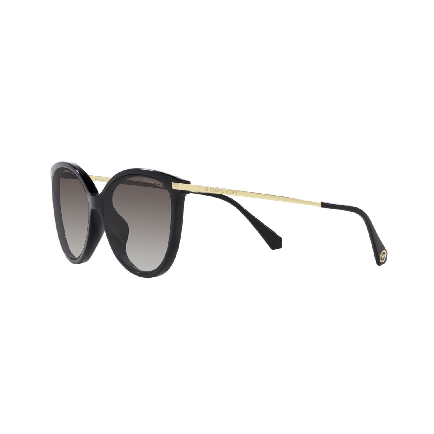 Lentes De Sol Dupont Black Michael Kors image number 2.0