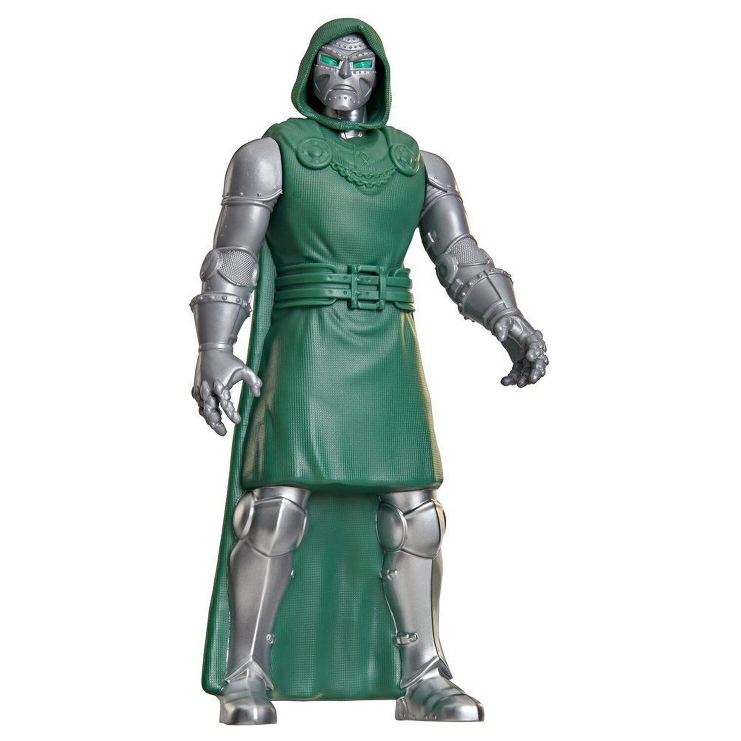 Figura De Acci&oacute;n Marvel Con Doctor Doom image number 9.0