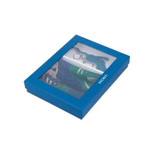 Set Pa&ntilde;uelo + Llavero Secret Corcega Sc6 Tropical