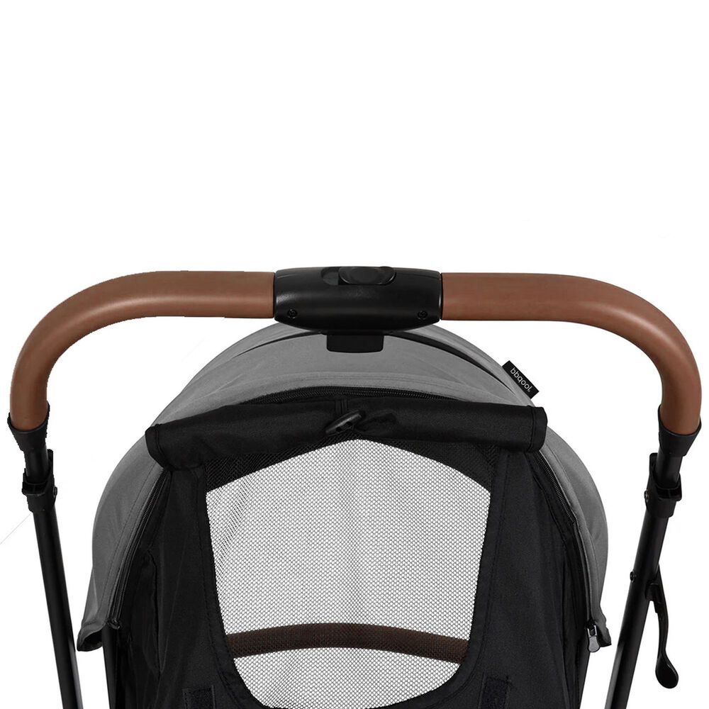 Coche Paseo Reversi Grey image number 5.0