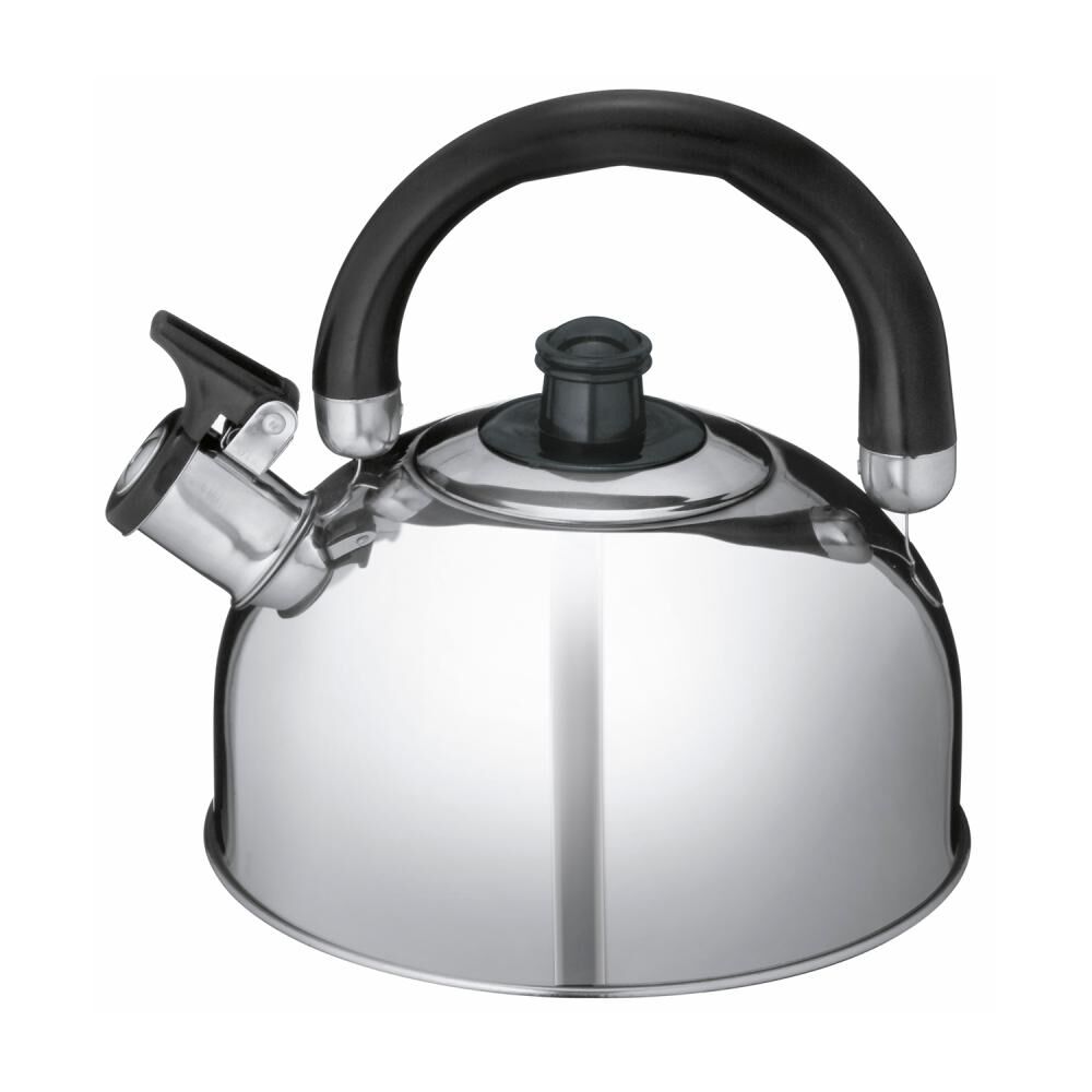 Combo Bateria De Cocina Acero Inox + Tetera Acero Inox 2,5 L image number 2.0