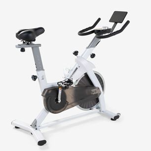 Bicicleta Spinning Z430 Pro 2.0 White